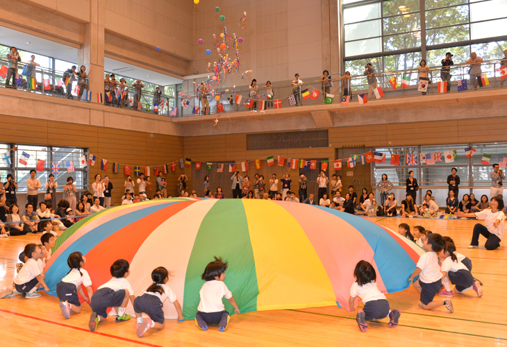 栄光 の その 幼稚園 コロナ